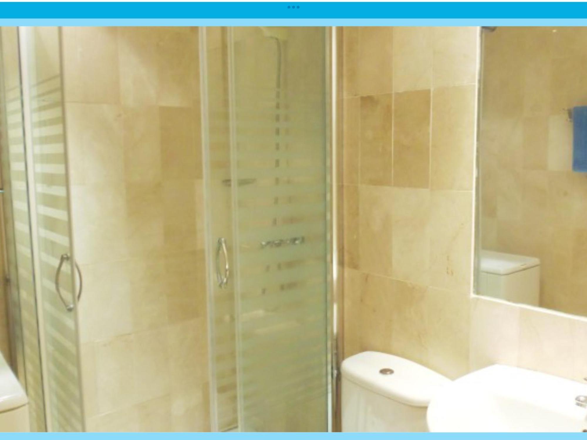 Apartamento Burriana Nerja Nsf50 外观 照片