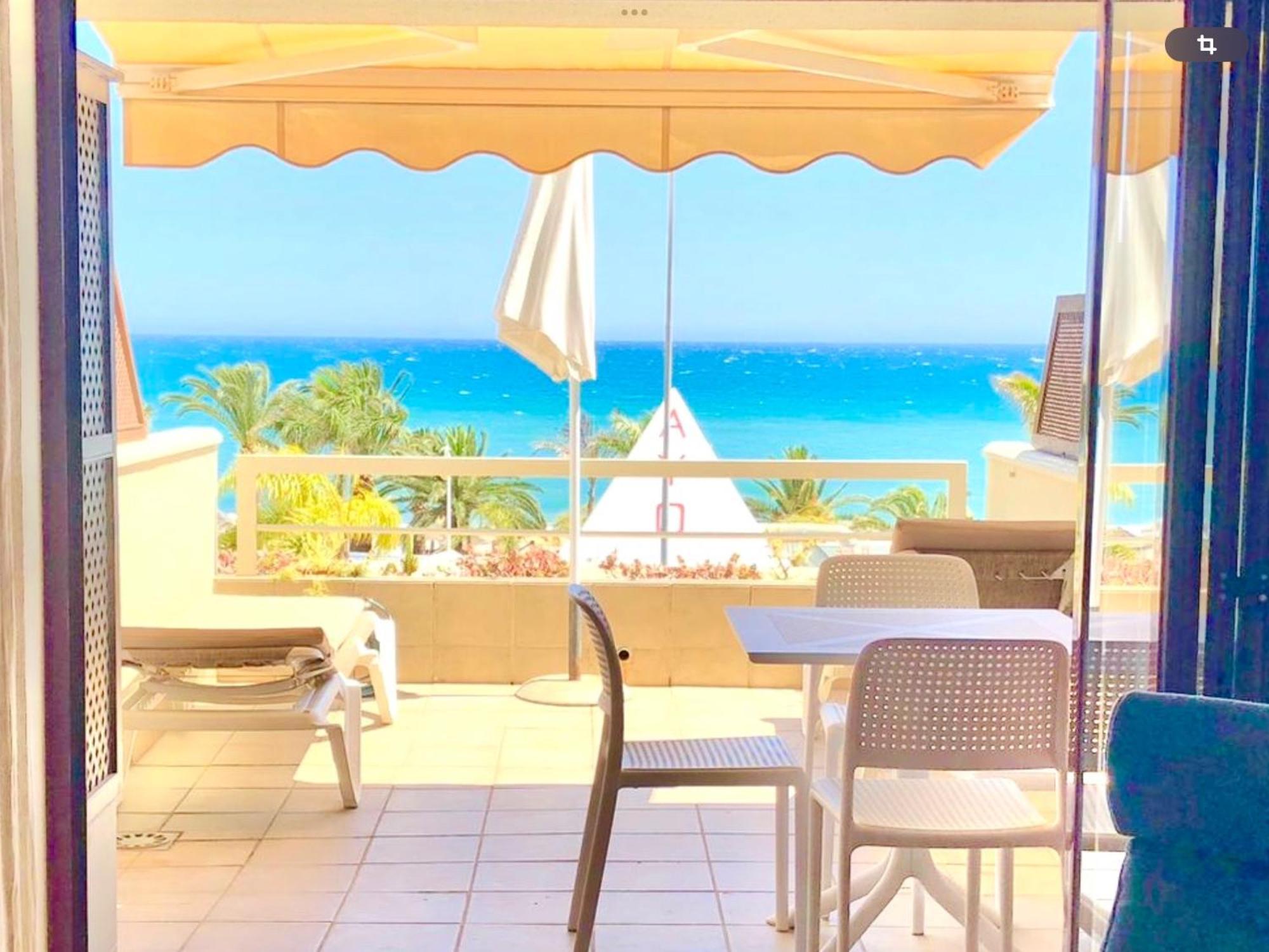 Apartamento Burriana Nerja Nsf50 外观 照片